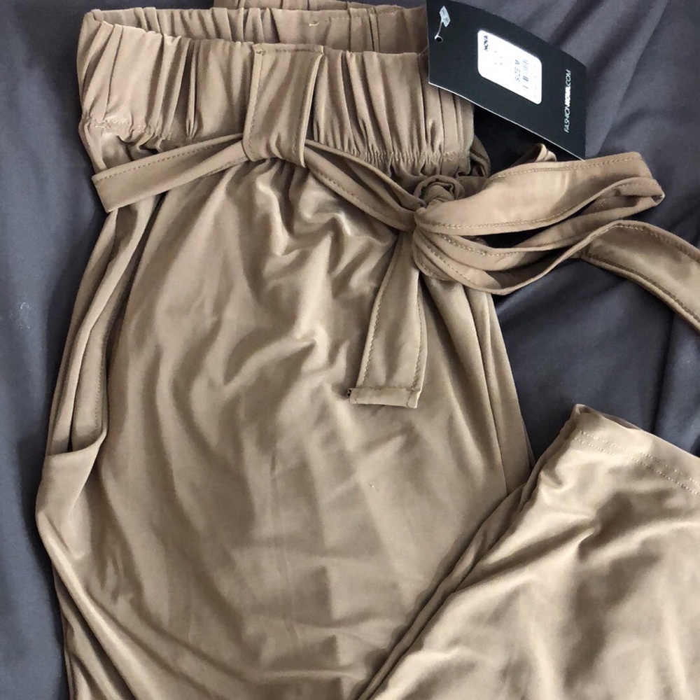 Palazzo pants